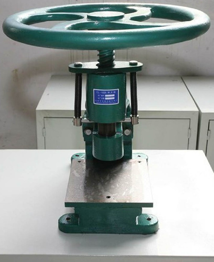 沖片機(jī)