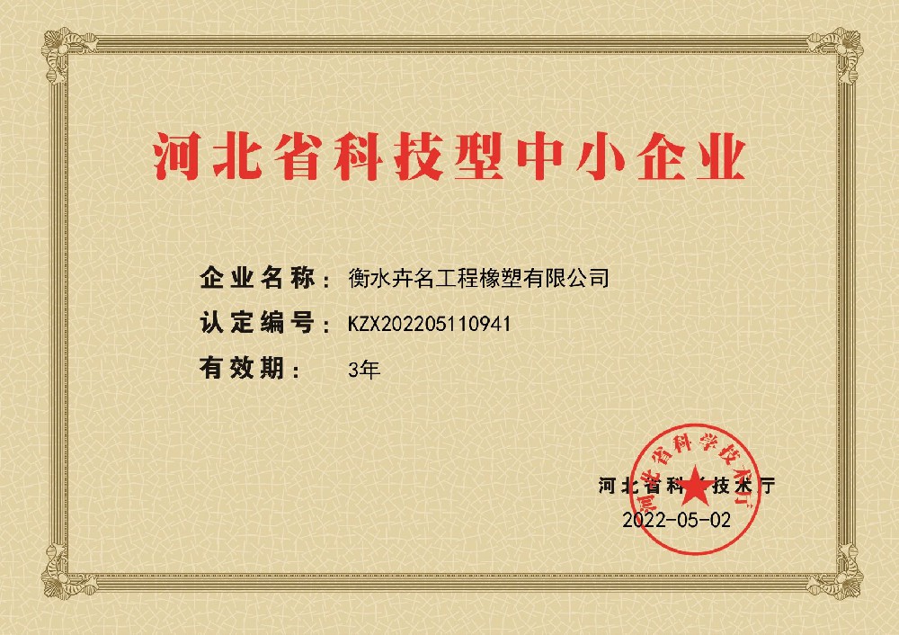 科技型中小企業(yè)